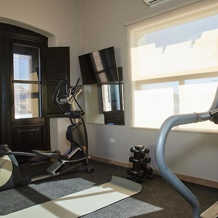 Susa Hotel Boutique Guaymas Luaran gambar