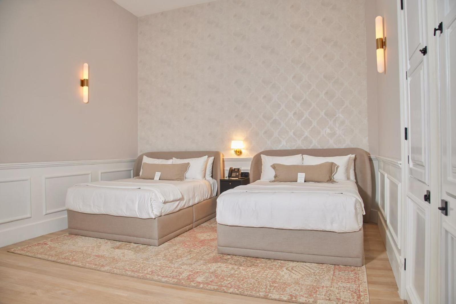 Susa Hotel Boutique Guaymas Luaran gambar