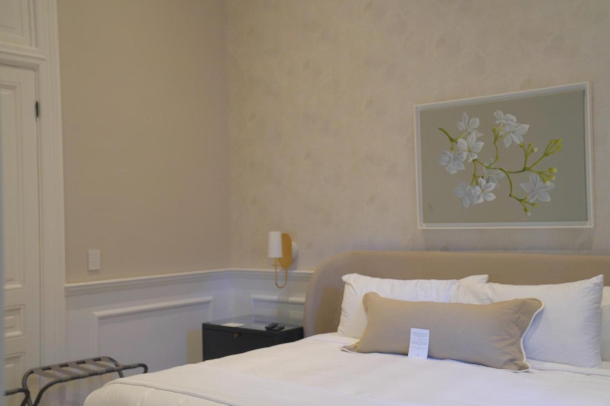 Susa Hotel Boutique Guaymas Luaran gambar