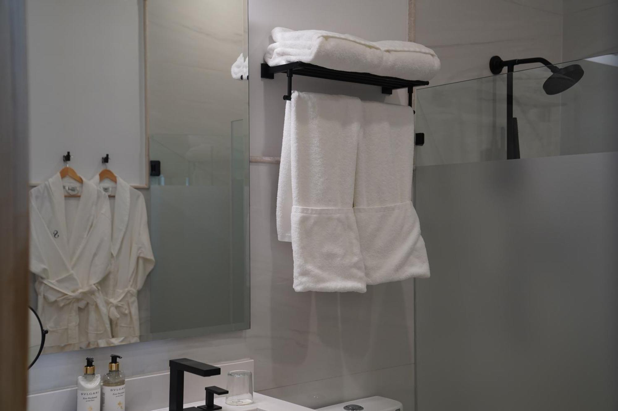 Susa Hotel Boutique Guaymas Luaran gambar