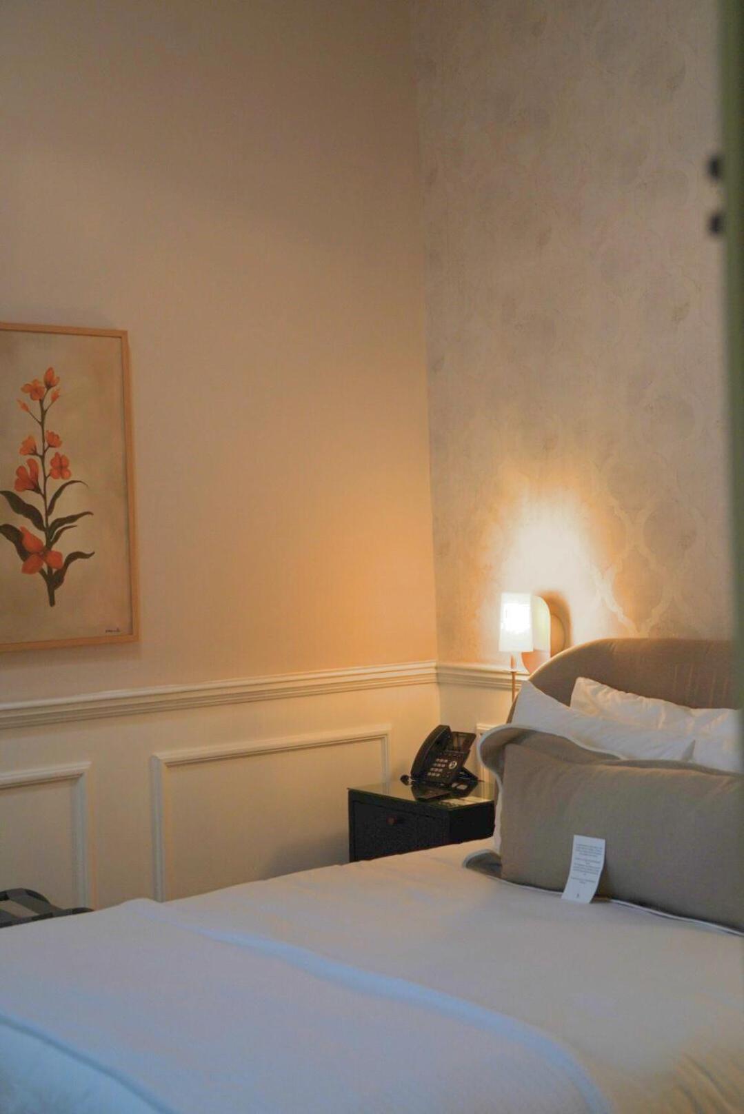 Susa Hotel Boutique Guaymas Luaran gambar