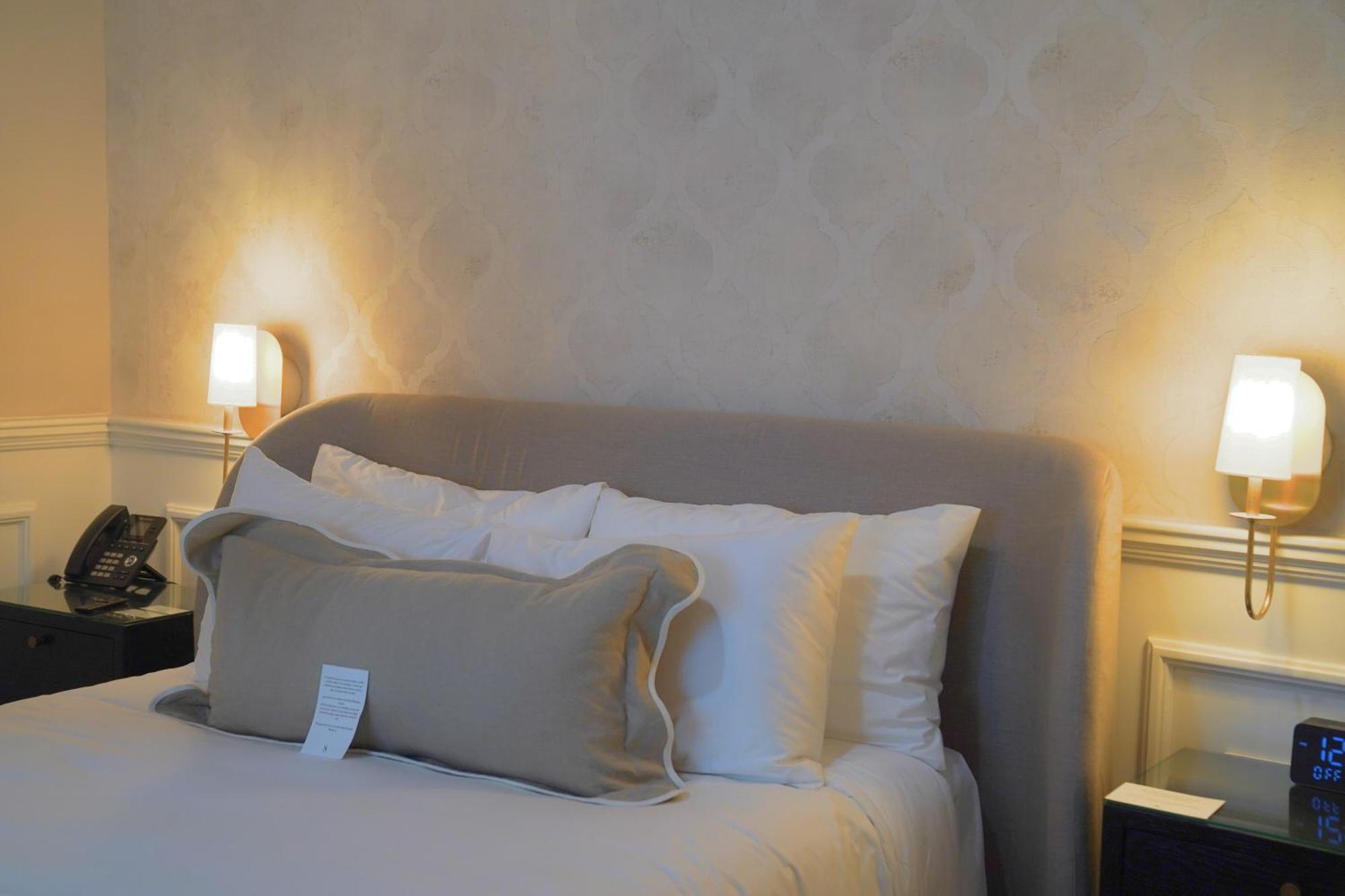Susa Hotel Boutique Guaymas Luaran gambar