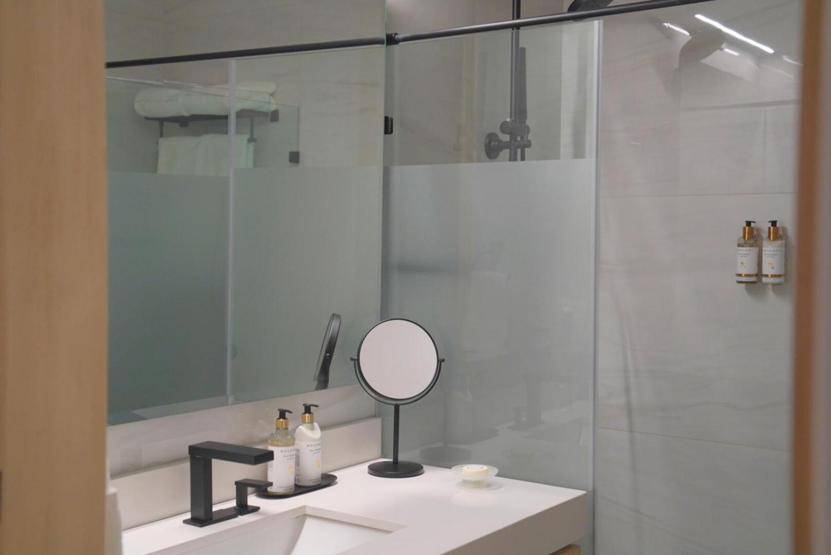 Susa Hotel Boutique Guaymas Luaran gambar