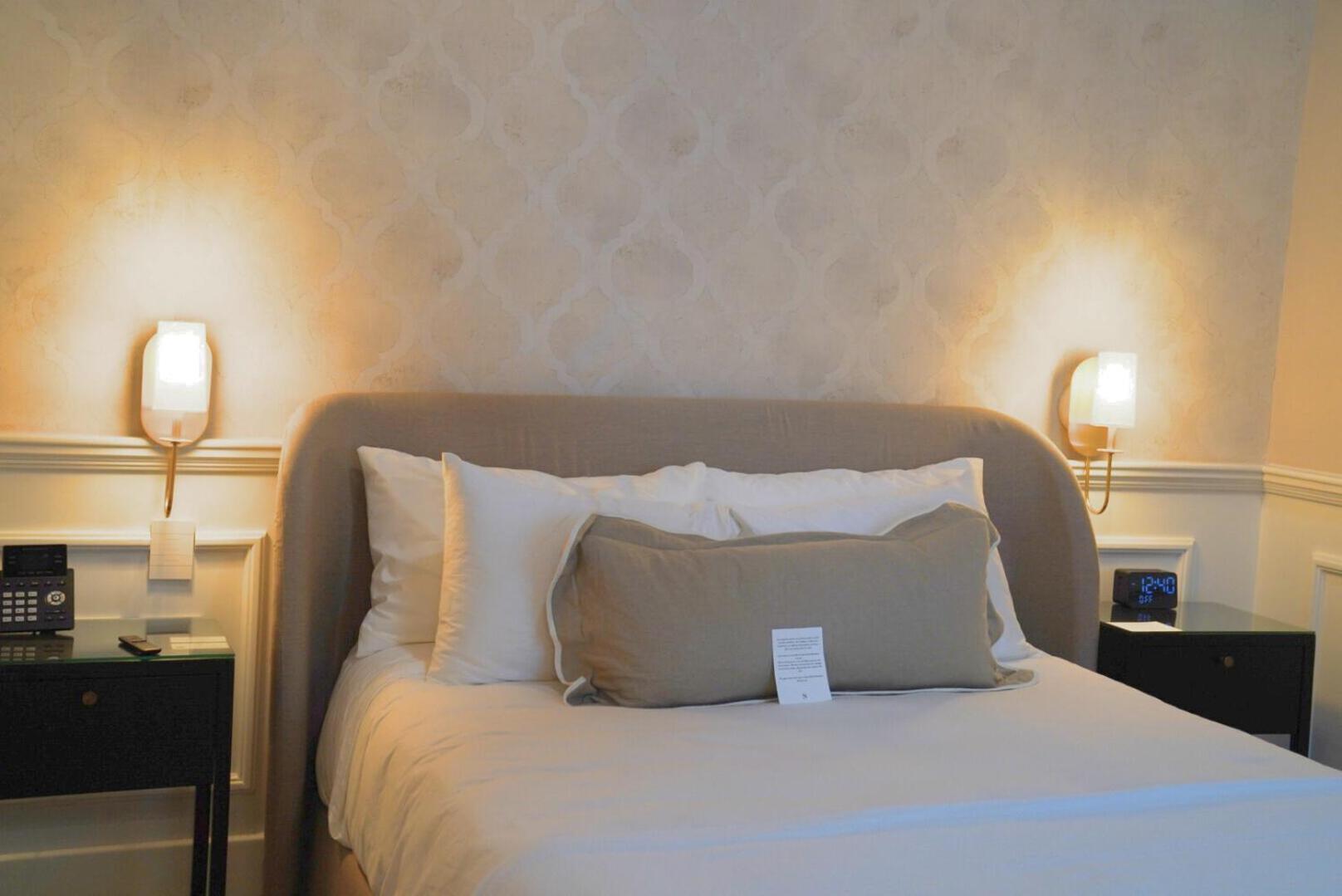 Susa Hotel Boutique Guaymas Luaran gambar