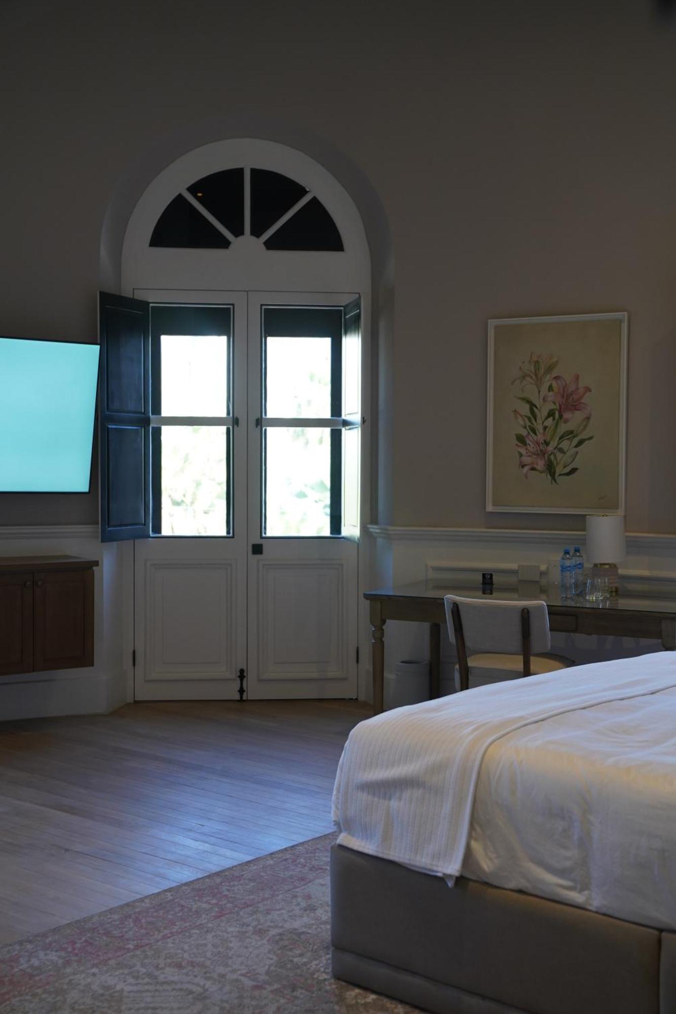 Susa Hotel Boutique Guaymas Luaran gambar