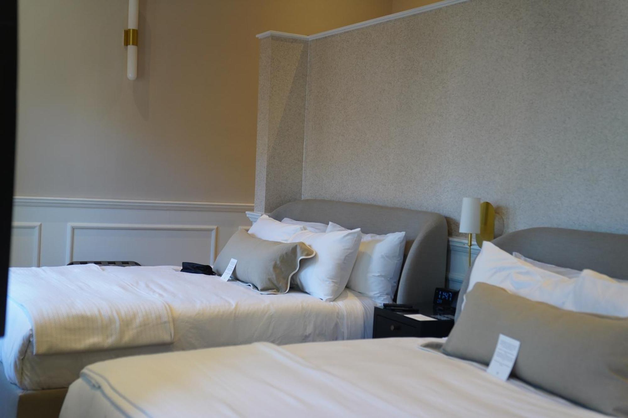 Susa Hotel Boutique Guaymas Luaran gambar