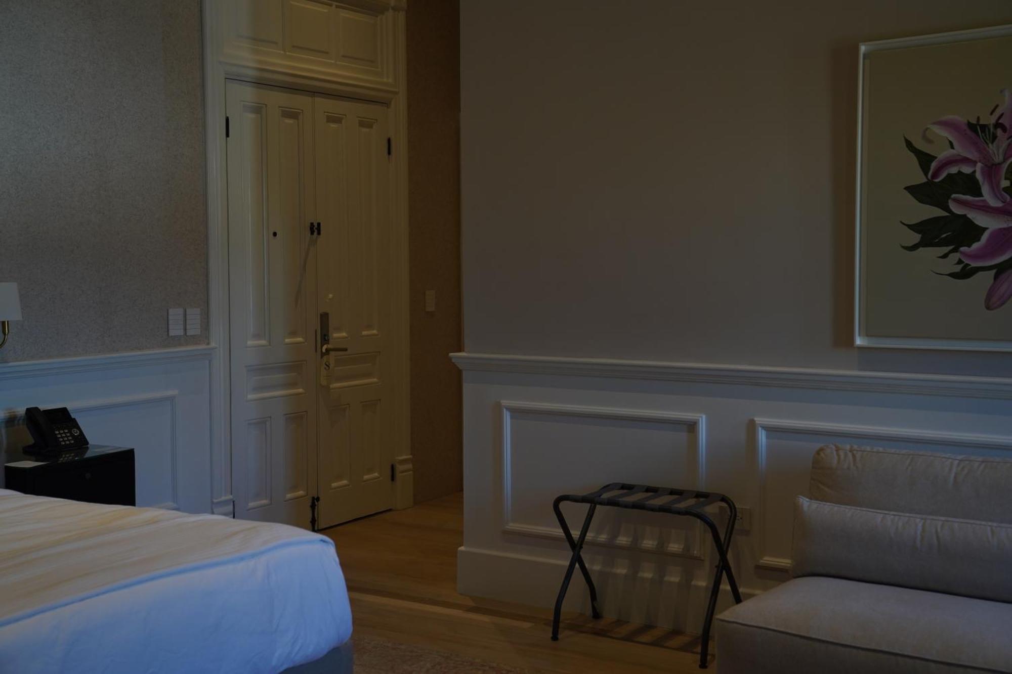 Susa Hotel Boutique Guaymas Luaran gambar