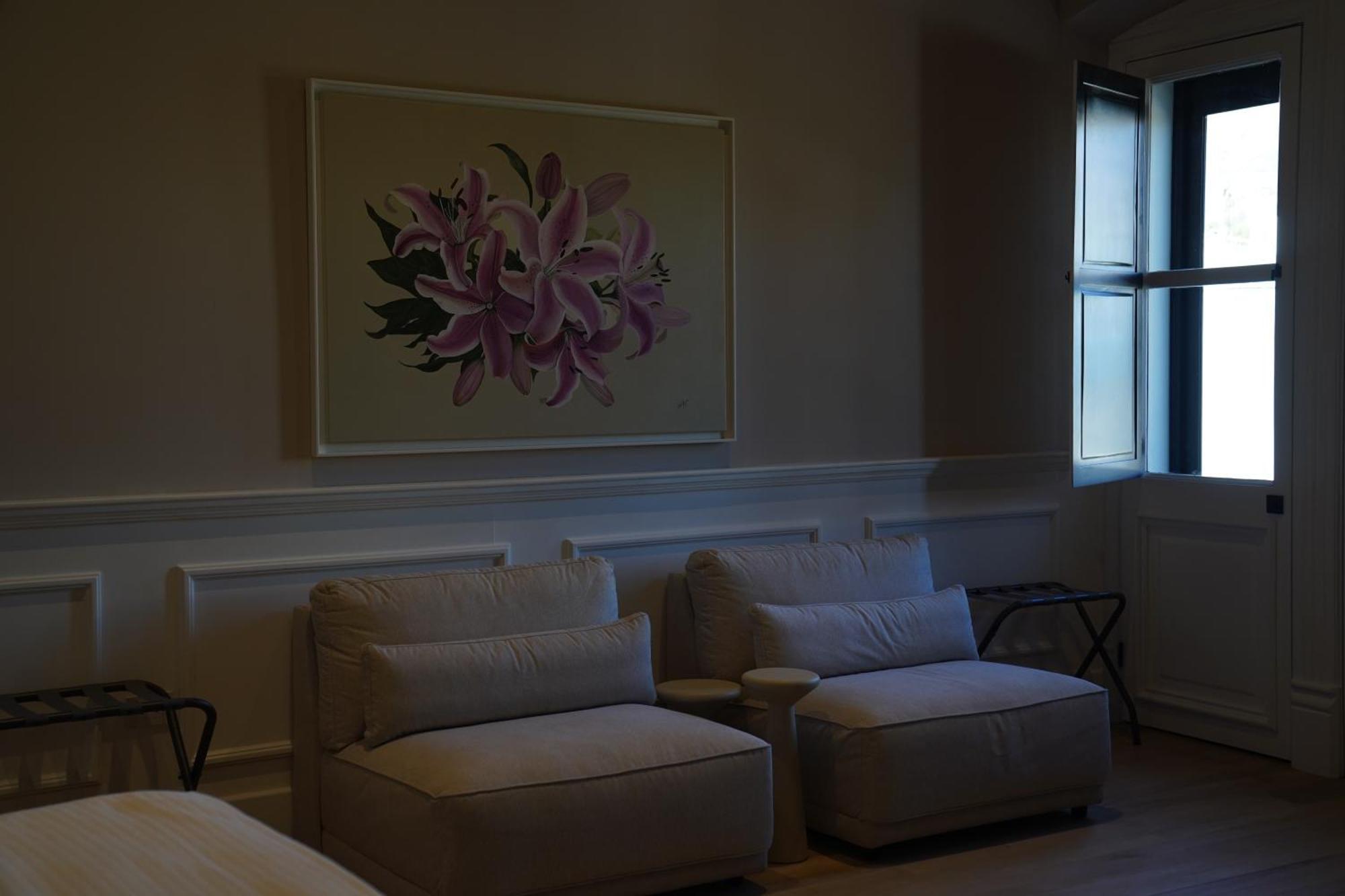 Susa Hotel Boutique Guaymas Luaran gambar