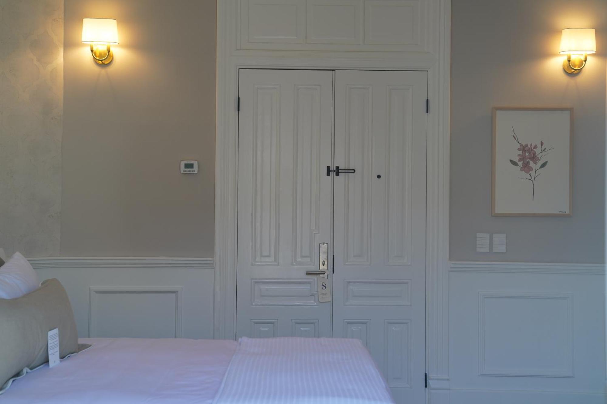 Susa Hotel Boutique Guaymas Luaran gambar