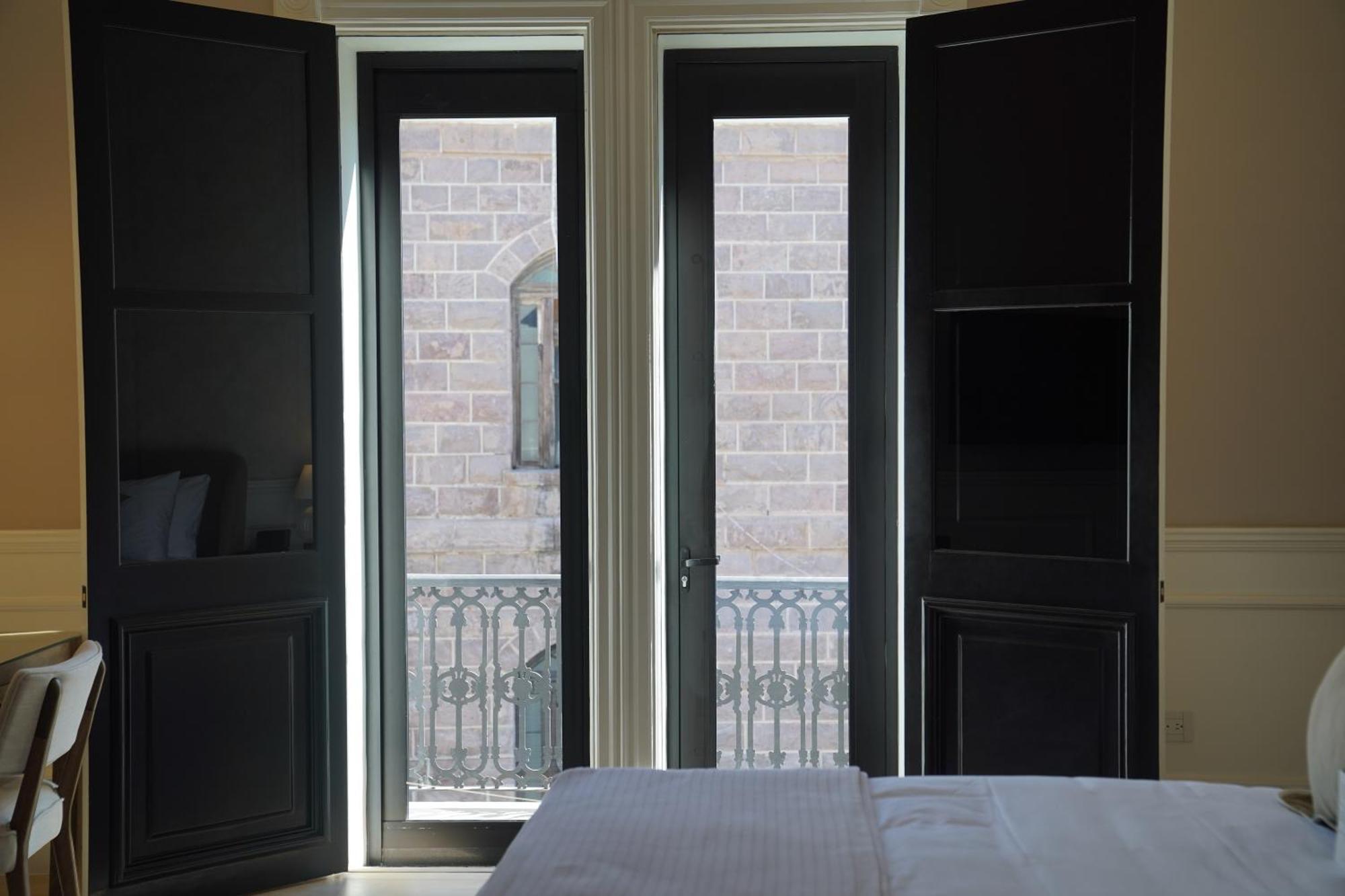 Susa Hotel Boutique Guaymas Luaran gambar