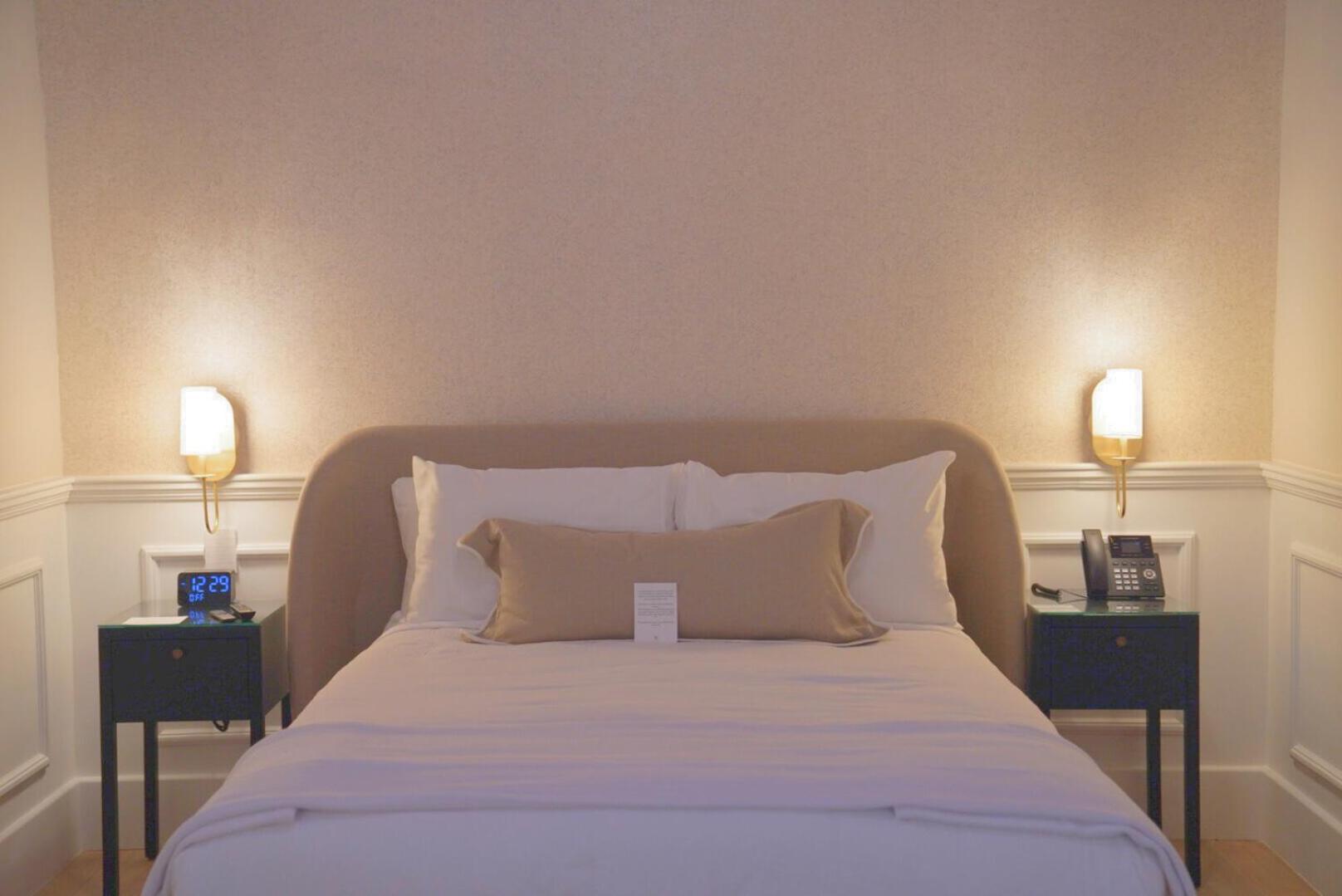 Susa Hotel Boutique Guaymas Luaran gambar