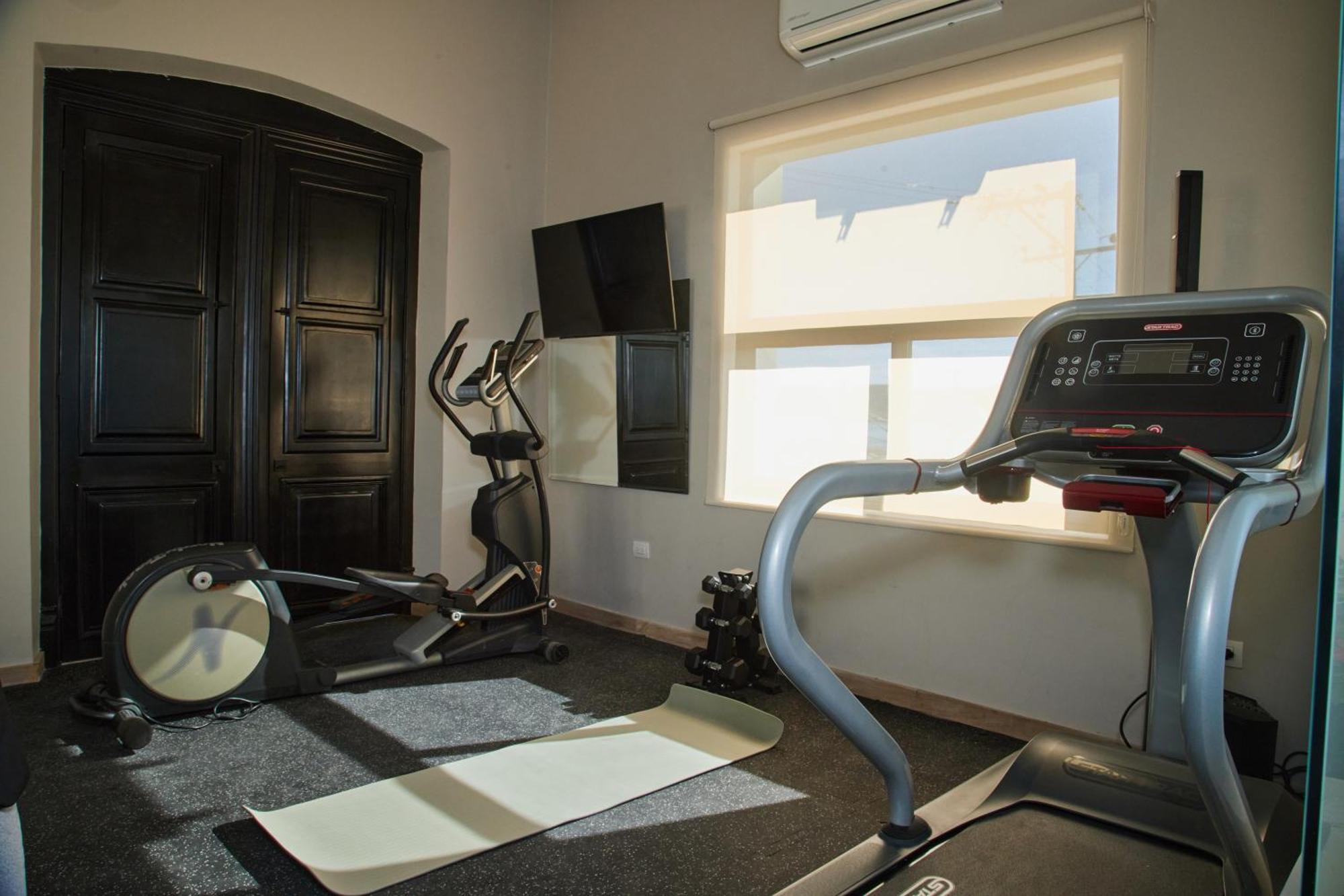 Susa Hotel Boutique Guaymas Luaran gambar