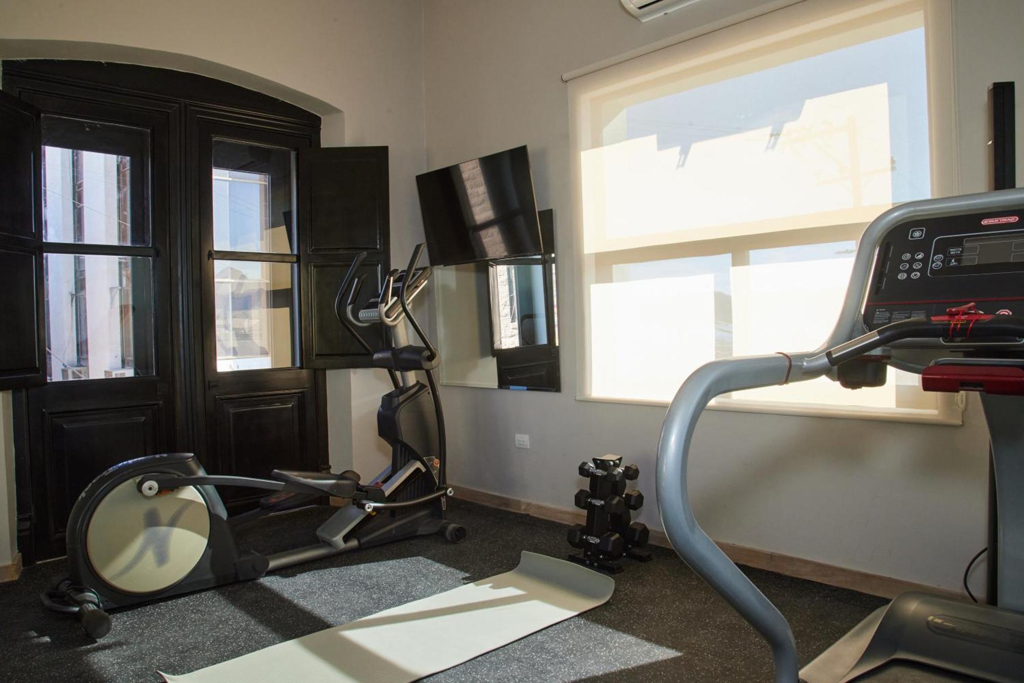 Susa Hotel Boutique Guaymas Luaran gambar