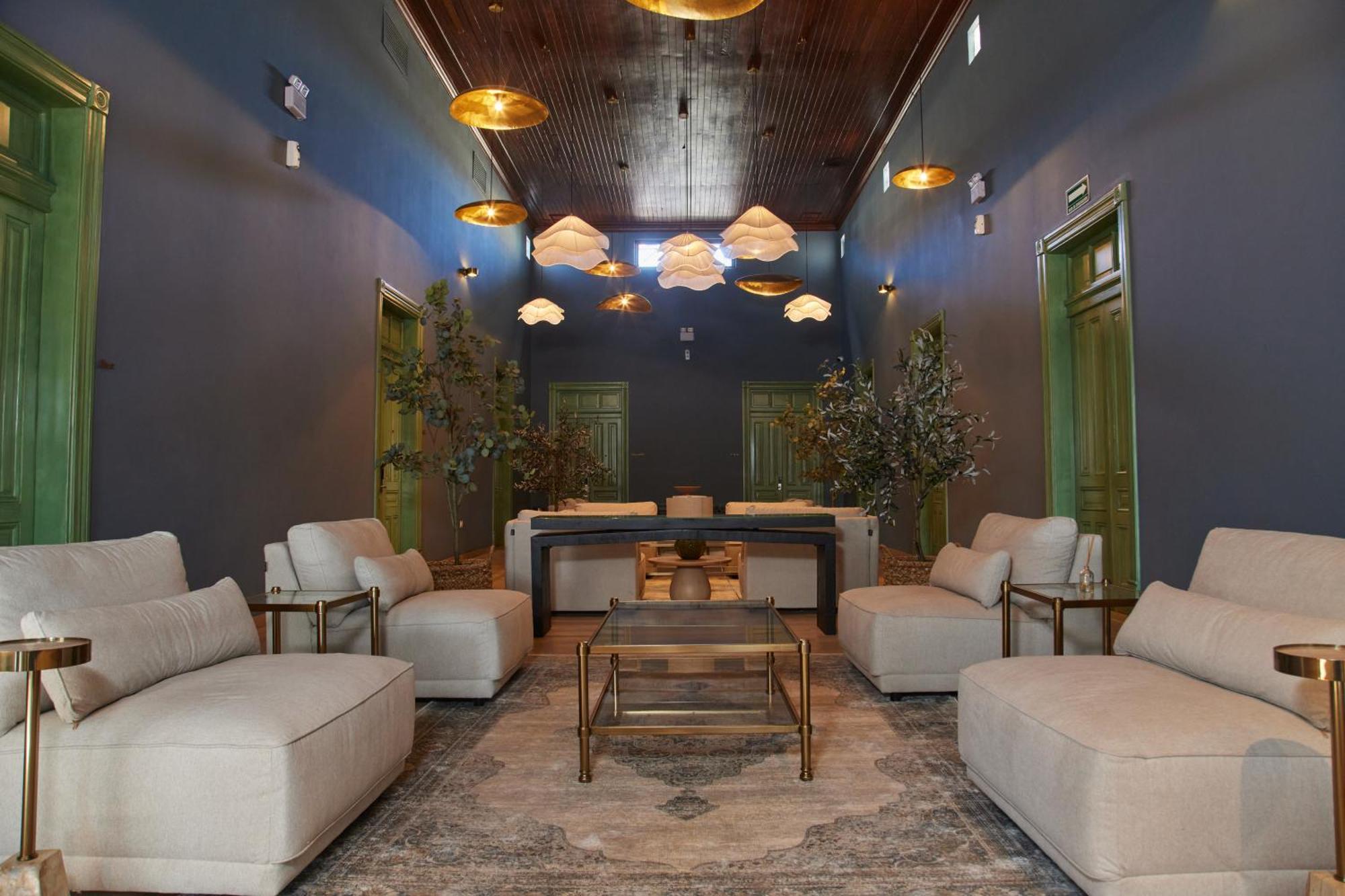 Susa Hotel Boutique Guaymas Luaran gambar