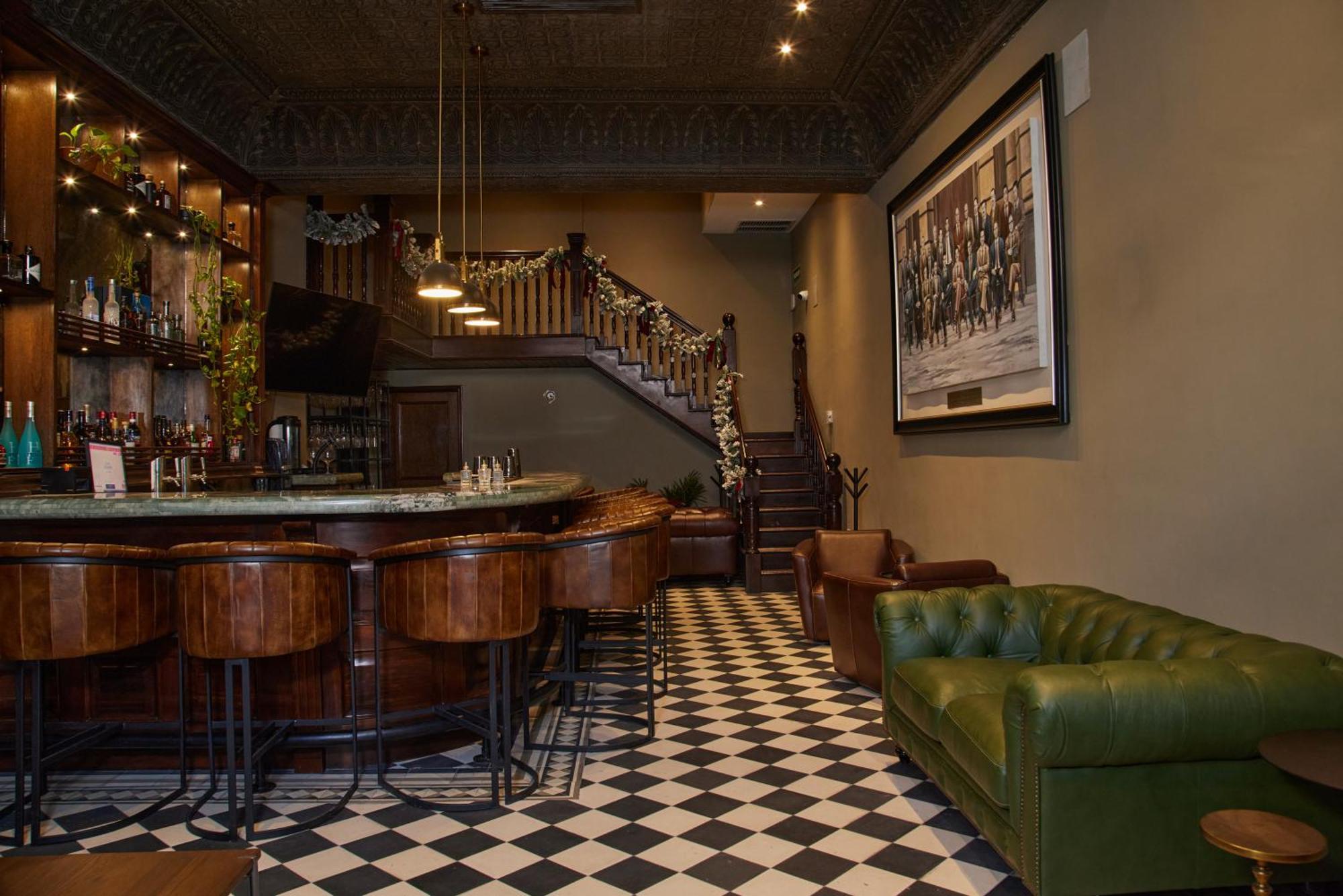 Susa Hotel Boutique Guaymas Luaran gambar